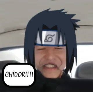 😂 emoji Hehe Telegram sticker 4 of 11