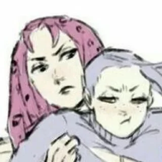 🫤 emoji Дьяволо Telegram sticker 15 of 87