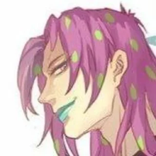 🤭 emoji Дьяволо Telegram sticker 17 of 87
