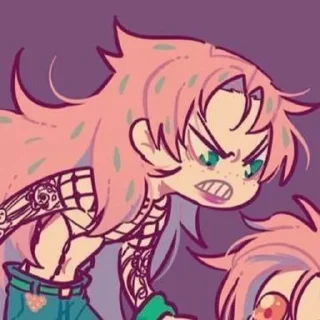 😡 emoji Дьяволо Telegram sticker 11 of 87