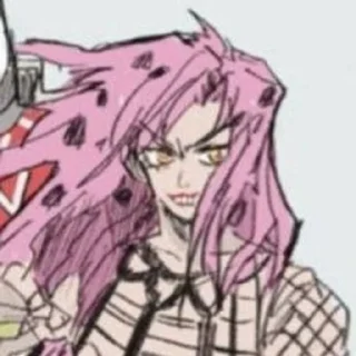 😁 emoji Дьяволо Telegram sticker 12 of 87