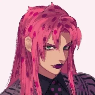 🤗 emoji Дьяволо Telegram sticker 23 of 87