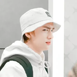 😑 emoji skz Telegram sticker 8 of 120