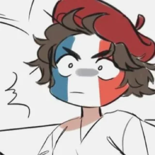 😠 emoji Франция (@sofa_gachaUkraine) Telegram sticker 19 of 101