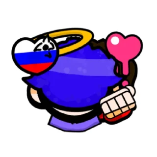 😘 emoji Секс Telegram sticker 15 of 15