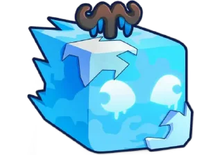 Sticker from Itchy Loon :: @BloxFrutsStick