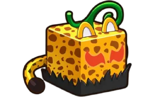 🌟 emoji Itchy Loon :: @BloxFrutsStick Telegram sticker 5 of 13
