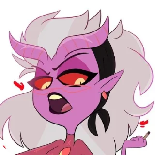 🥰 emoji Mayberry ➩ @Earth928B Telegram sticker 10 of 20