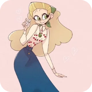 😘 emoji Mayberry ➩ @Earth928B Telegram sticker 7 of 20