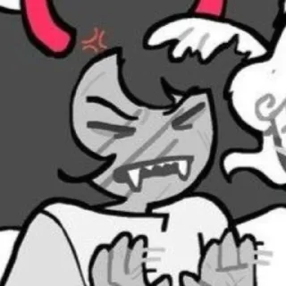 🤡 emoji (⁠ﾉ⁠◕⁠ヮ⁠◕⁠)⁠ﾉ⁠*⁠.⁠✧ Telegram sticker 21 of 94