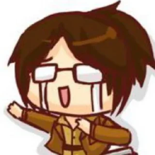 😭 emoji (⁠ﾉ⁠◕⁠ヮ⁠◕⁠)⁠ﾉ⁠*⁠.⁠✧ Telegram sticker 10 of 54