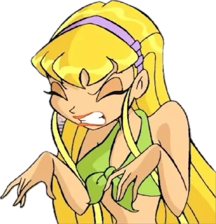 🌟 emoji AleStella @QWDA8 Telegram sticker 8 of 47