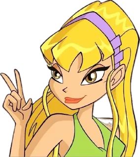 🌟 emoji AleStella @QWDA8 Telegram sticker 13 of 47