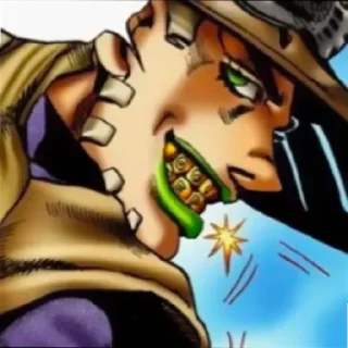 💥 emoji GO! ZEPPELI! GO! Telegram sticker 24 of 35