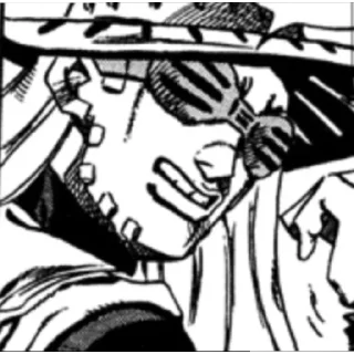 🤔 emoji GO! ZEPPELI! GO! Telegram sticker 23 of 35