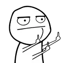 🖕 emoji БОЛЬШЕ ⇨ @CLOOBHUB МЕМЫ MEMES Telegram sticker 15 of 101