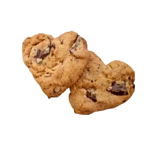 🍪 emoji Hearts❤️ Telegram sticker 20 of 96