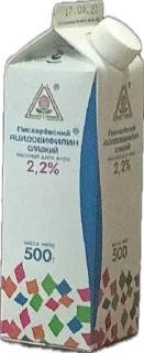 Sticker from У-161