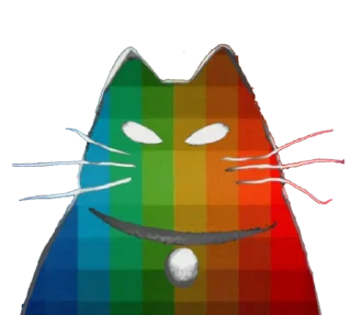 🏳‍🌈 emoji kick Telegram sticker 11 of 21