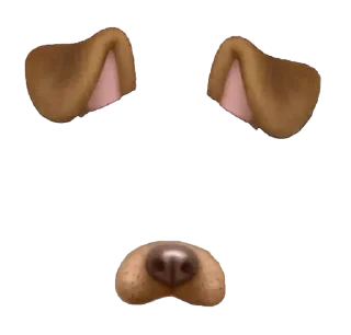 Sticker from WOOF @Jeherg