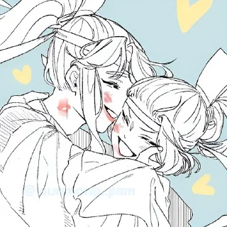 🍃 emoji Lan JingYi / Lan Sizhui Telegram sticker 6 of 65