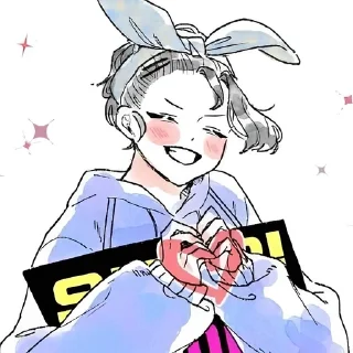 🍂 emoji Lan JingYi / Lan Sizhui Telegram sticker 24 of 65