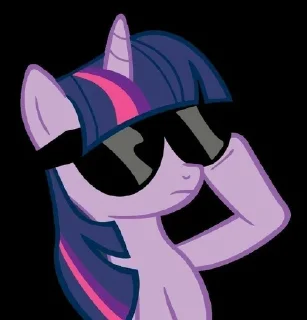 Sticker from дружба—это чудо (σ≧▽≦)σ🌸