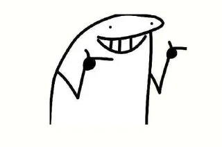 😁 emoji ЖИЗНЬ Telegram sticker 15 of 32