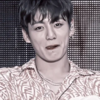 📎 emoji jungkook :; by @seduiisantee Telegram sticker 13 of 30
