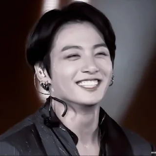 📎 emoji jungkook :; by @seduiisantee Telegram sticker 4 of 30
