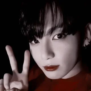 📎 emoji jungkook :; by @seduiisantee Telegram sticker 9 of 30