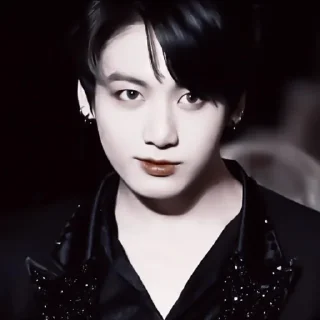 📎 emoji jungkook :; by @seduiisantee Telegram sticker 21 of 30