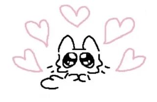 💌 emoji me core Telegram sticker 22 of 93