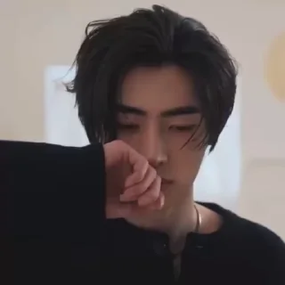 😳 emoji sunghoon enha | anim’🍷@asyxxy ➡️ @Ctikerubot Telegram sticker 17 of 35
