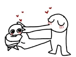 💘 emoji me core Telegram sticker 21 of 93