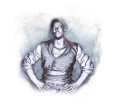 👻 emoji The Witcher 3 Telegram sticker 10 of 75