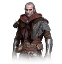 😒 emoji The Witcher 3 Telegram sticker 1 of 75