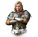🦁 emoji The Witcher 3 Telegram sticker 16 of 75