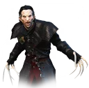 👹 emoji The Witcher 3 Telegram sticker 22 of 75