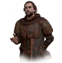 👋 emoji The Witcher 3 Telegram sticker 19 of 75