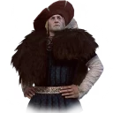 🎩 emoji The Witcher 3 Telegram sticker 13 of 75