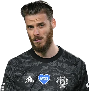 🤨 emoji Football Telegram sticker 20 of 102