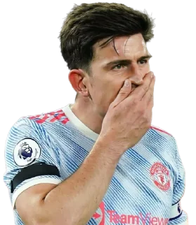 🫢 emoji Football Telegram sticker 18 of 102