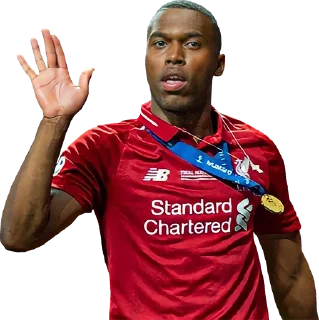 🖐 emoji Football Telegram sticker 6 of 102