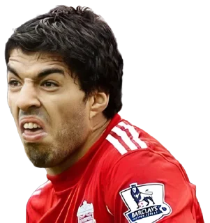 🤪 emoji Football Telegram sticker 5 of 102