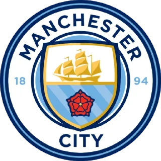 Sticker from Football