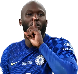 🤫 emoji Football Telegram sticker 9 of 102