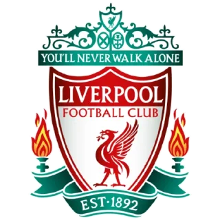 ❤ emoji Football Telegram sticker 12 of 13