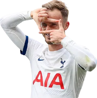 📷 emoji Football Telegram sticker 13 of 102