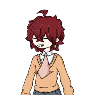 Sticker from Немецкий танк